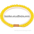 hair accessory fabric lace elastic band for hair